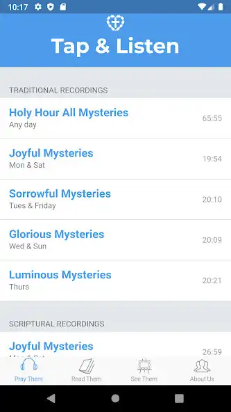 Play Rosary Army  and enjoy Rosary Army with UptoPlay