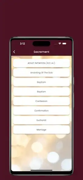 Play Rosary Church as an online game Rosary Church with UptoPlay