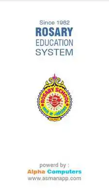 Play Rosary Education System-Rajkot (Parent App)