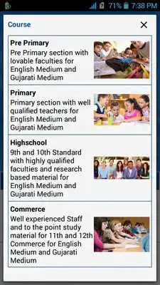 Play Rosary Education System-Rajkot (Parent App)