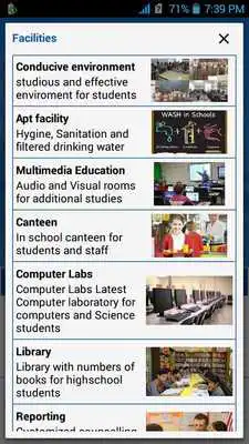 Play Rosary Education System-Rajkot (Parent App)