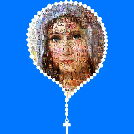 Play Rosary Experience: Video Mysteries Take You There APK Play Rosary Experience: Video Mysteries Take You There APK