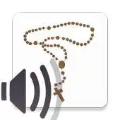 Free play online Rosary Latin Audio Offline APK