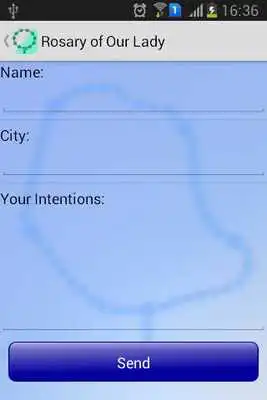 Play Rosary of Our Lady Play Rosary of Our Lady