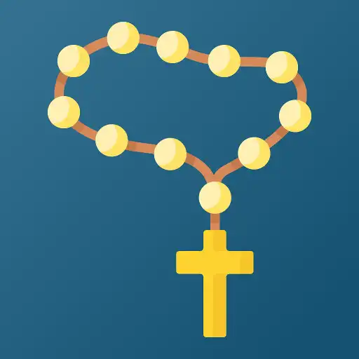 Play Rosary Quotes APK Play Rosary Quotes APK