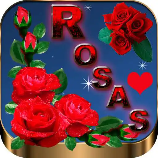 Play Rosas Con Frases Para Dedicar APK