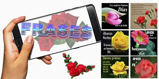 Play Rosas Con Frases Para Dedicar as an online game Rosas Con Frases Para Dedicar with UptoPlay