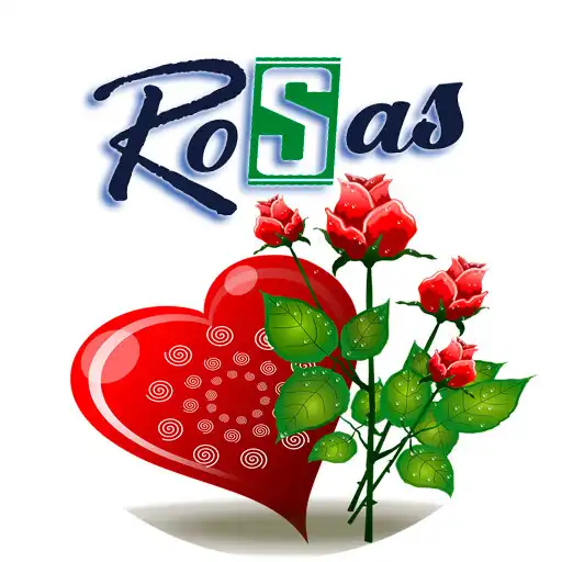 Play Rosas y Claveles para Compartir APK