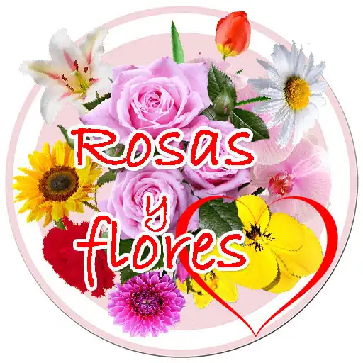 Play Rosas y Flores para Enamorar APK
