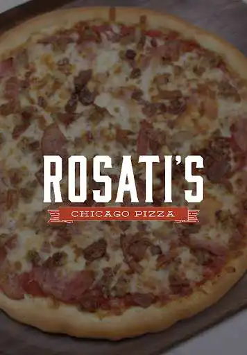 Play Rosatis Pizza - South Elgin as an online game Rosatis Pizza - South Elgin with UptoPlay