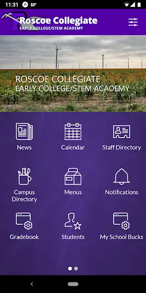 Play Roscoe ISD as an online game Roscoe ISD with UptoPlay