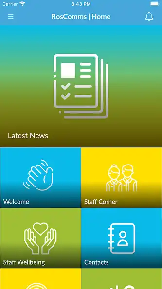Play RosComms  and enjoy RosComms with UptoPlay