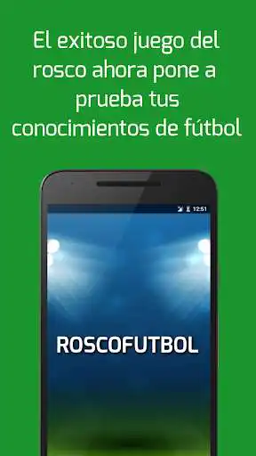 Play Roscosoccer - Soccer Quiz  and enjoy Roscosoccer - Soccer Quiz with UptoPlay