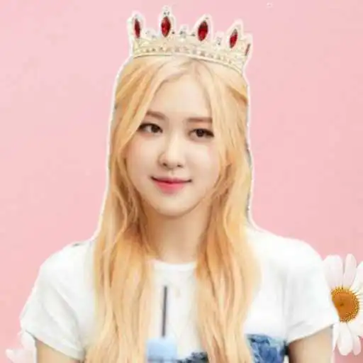 Play Rose Animated Stickers APK Play Rose Animated Stickers APK