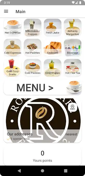 Play Roseau Café  and enjoy Roseau Café with UptoPlay