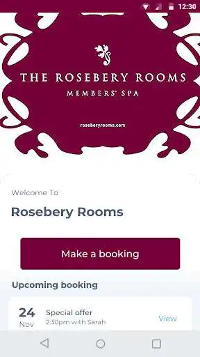 Play Rosebery Rooms  and enjoy Rosebery Rooms with UptoPlay