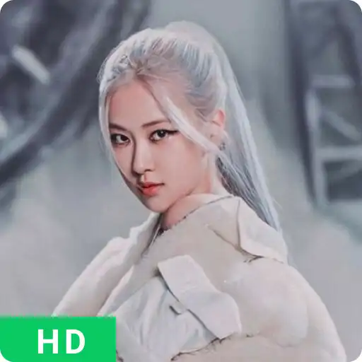 Play Rose Blackpink Wallpaper APK Play Rose Blackpink Wallpaper APK