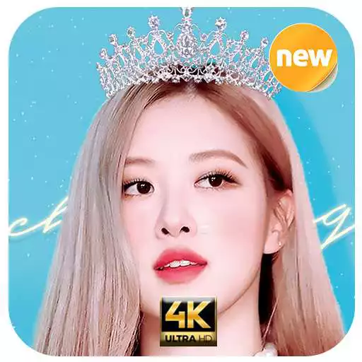 Play ROSE BlackPink Wallpapers 4k HD : KPOP APK Play ROSE BlackPink Wallpapers 4k HD : KPOP APK