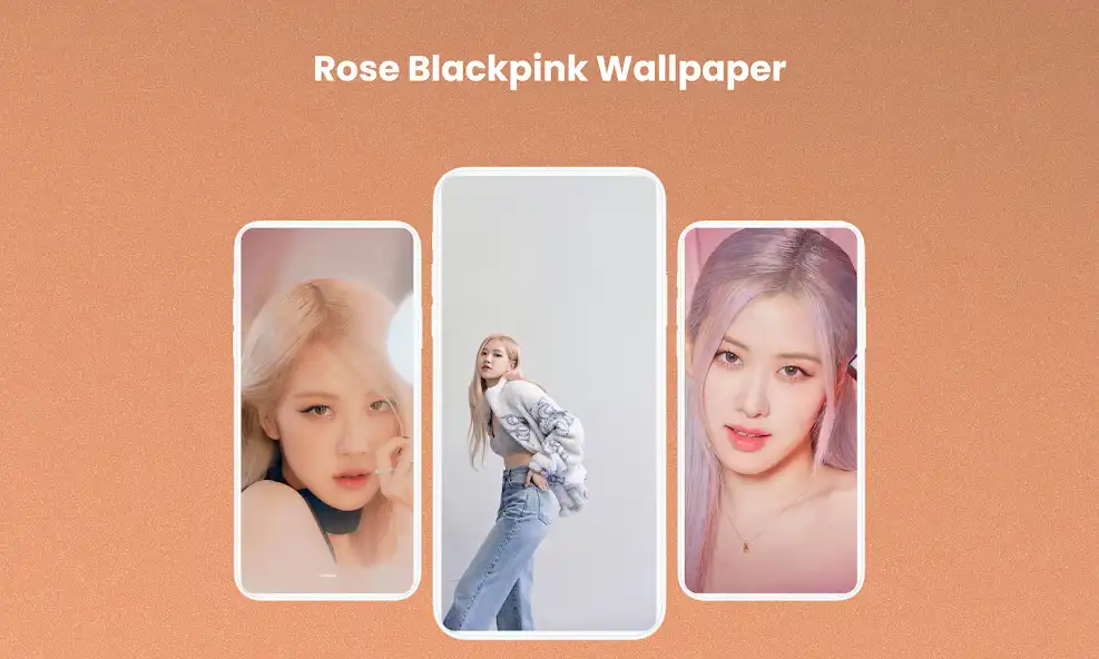 Play Rose Blackpink Wallpaper  and enjoy Rose Blackpink Wallpaper with UptoPlay