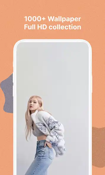 Play Rose Blackpink Wallpaper as an online game Rose Blackpink Wallpaper with UptoPlay