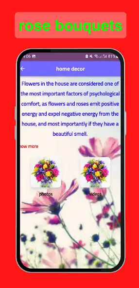 Play rose bouquets  and enjoy rose bouquets with UptoPlay