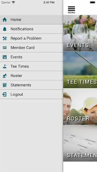 Play Roseburg Country Club as an online game Roseburg Country Club with UptoPlay