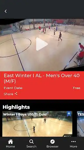 Play Rose City Futsal  and enjoy Rose City Futsal with UptoPlay