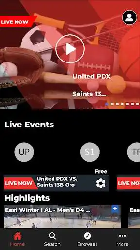 Play Rose City Futsal as an online game Rose City Futsal with UptoPlay