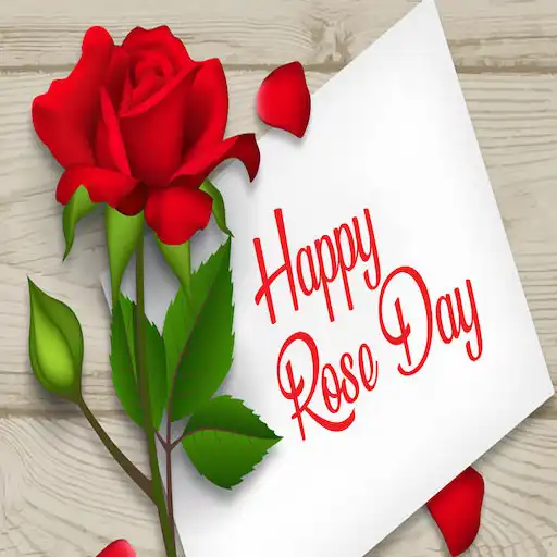 Play Rose Day GIF APK Play Rose Day GIF APK