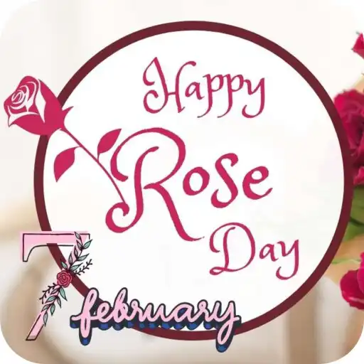 Play Rose Day Greeting Cards. APK