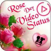 Free play online Rose Day Video Status APK Free play online Rose Day Video Status APK
