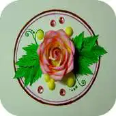 Free play online rose embroidery tutorials APK