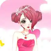 Free play online Rose Fairy Girls Dress Up APK Free play online Rose Fairy Girls Dress Up APK