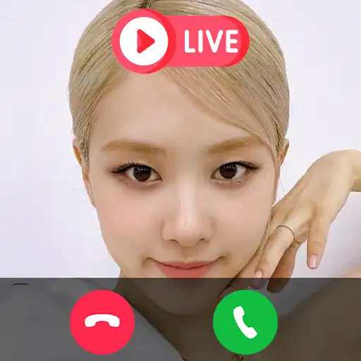 Play Rose Fake Call APK Play Rose Fake Call APK