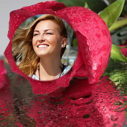 Play Rose Flower Photo Frames 2016 APK Play Rose Flower Photo Frames 2016 APK