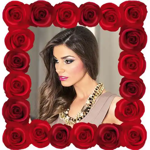 Free play online Rose Flowers Frames APK Free play online Rose Flowers Frames APK