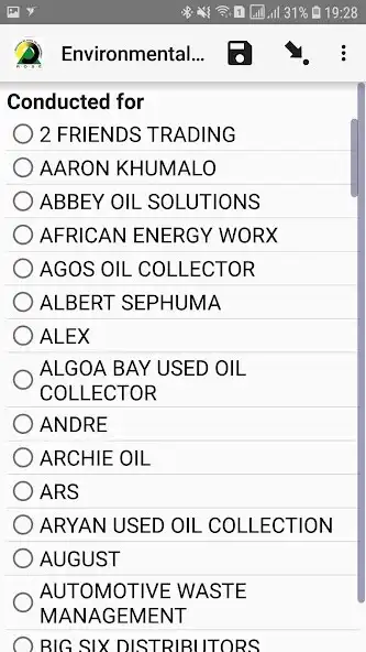 Play ROSE Foundation as an online game ROSE Foundation with UptoPlay