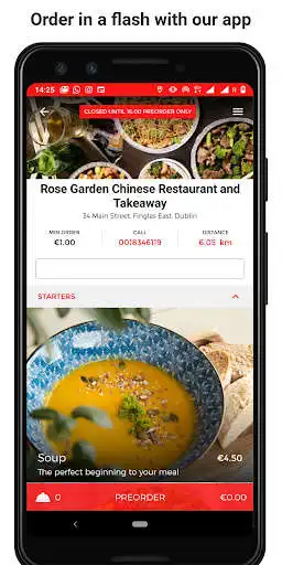 Play Rose Garden Chinese Restaurant  and enjoy Rose Garden Chinese Restaurant with UptoPlay