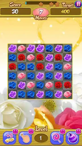 Play Rose Garden Flower - Free Blossom Crush Sweeper as an online game online Rose Garden Flower - Free Blossom Crush Sweeper with UptoPlay org.scb.rosegarden Play Rose Garden Flower - Free Blossom Crush Sweeper as an online game Rose Garden Flower - Free Blossom Crush Sweeper with UptoPlay