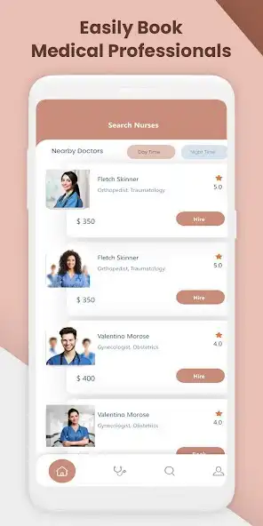 Play Rose Gold Care as an online game Rose Gold Care with UptoPlay