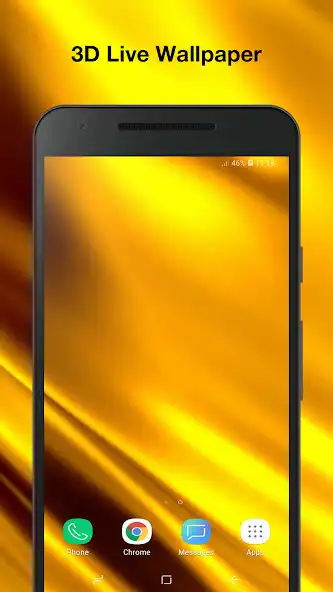 Play Rose Gold Live Wallpaper Pro  and enjoy Rose Gold Live Wallpaper Pro with UptoPlay