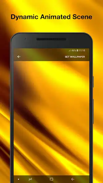 Play Rose Gold Live Wallpaper Pro as an online game Rose Gold Live Wallpaper Pro with UptoPlay