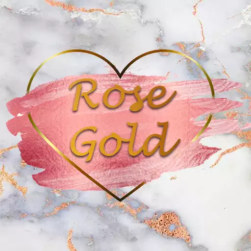 Play Rose Gold Wallpaper APK Play Rose Gold Wallpaper APK