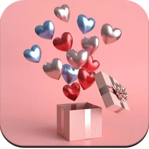 Play Rose Gold Wallpapers HD APK