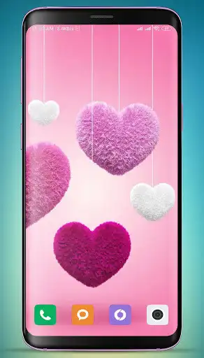 Play Rose Gold Wallpapers HD  and enjoy Rose Gold Wallpapers HD with UptoPlay