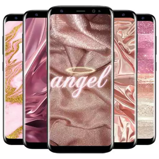 Play Rose Gold Wallpapers APK Play Rose Gold Wallpapers APK