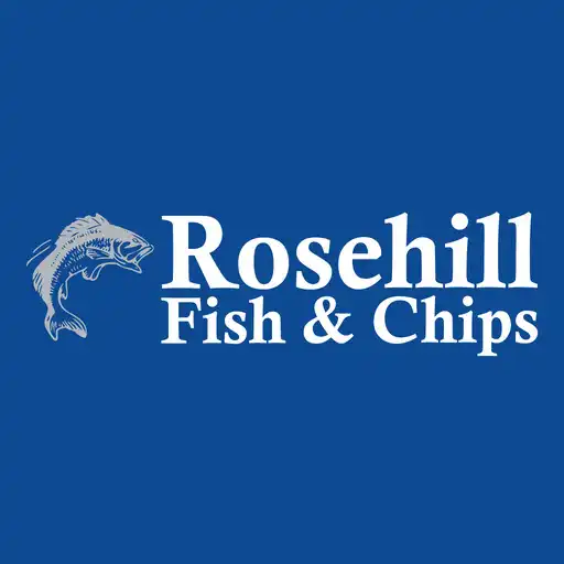 Play Rosehill Fish & Chips NE28 APK