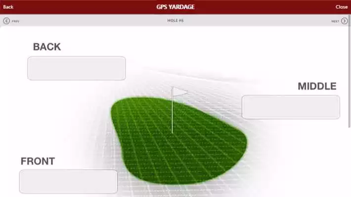 Play Rose Hill Golf Club