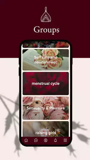 Play ROSE HIP as an online game ROSE HIP with UptoPlay