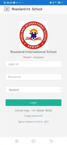 Play Roseland International School  and enjoy Roseland International School with UptoPlay
